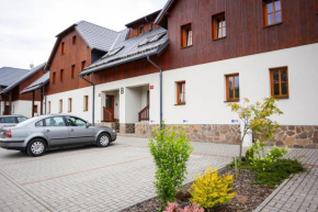 Apartment Adam u Lipna  Нова Пес